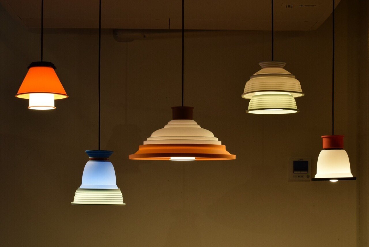 SOWDENLIGHT PENDANT LAMP CL1 ソーデンライト SowdenLight Pendant Lamp CL1 | ソーデンライト ペンダント