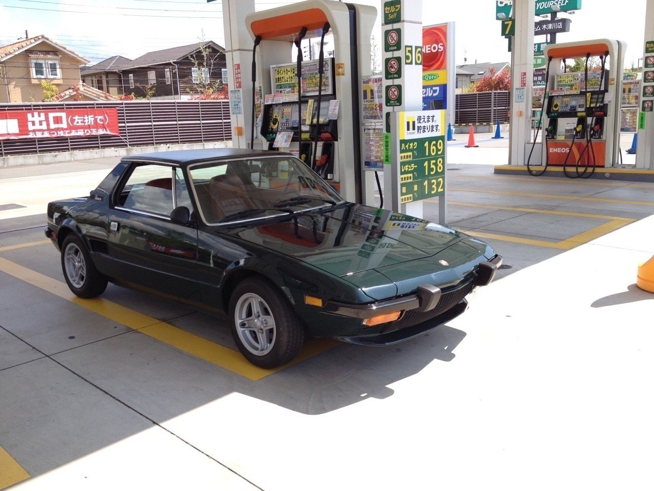 旧いクルマの ココが良い でぃーぷ パーポー Note 旧いクルマの ココが良い でぃーぷ パーポー Note