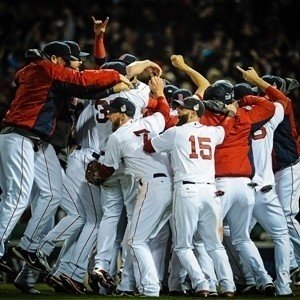Mlb ヤンキースとレッドソックス の因縁 助手 Note