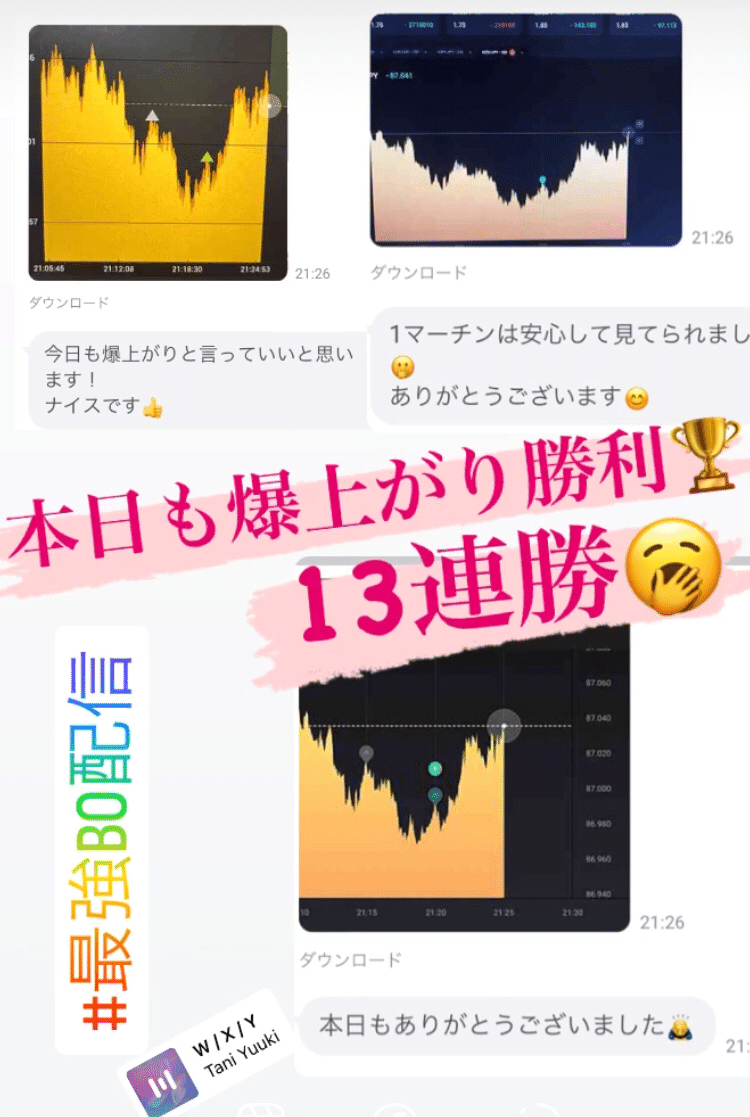 9 7 Bo配信勝利報告 悪魔くん 関東特化型競艇予想師 Note