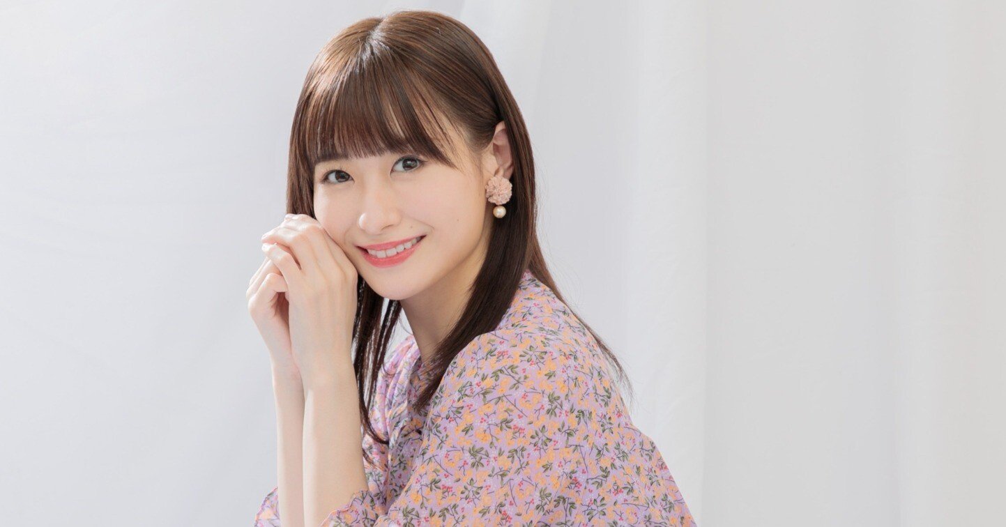 唯月ふうか 駆け抜けてきたこの10年 良い作品に恵まれて 本当に私は幸せ者です リーズンルッカ Note