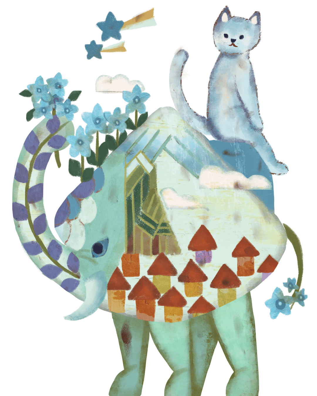 9月7日の誕生花はブルースター Yotoku Note 9月7日の誕生花はブルースター Yotoku Note