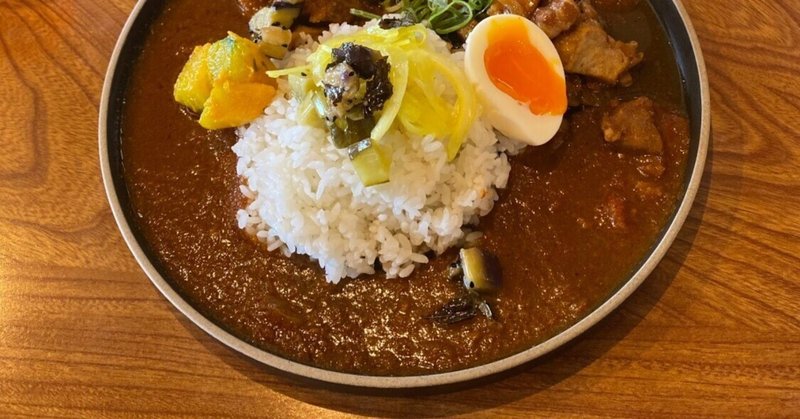 今週の休むカレーは長崎です（8月28日～9月3日）