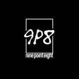 NINE POINT EIGHT official