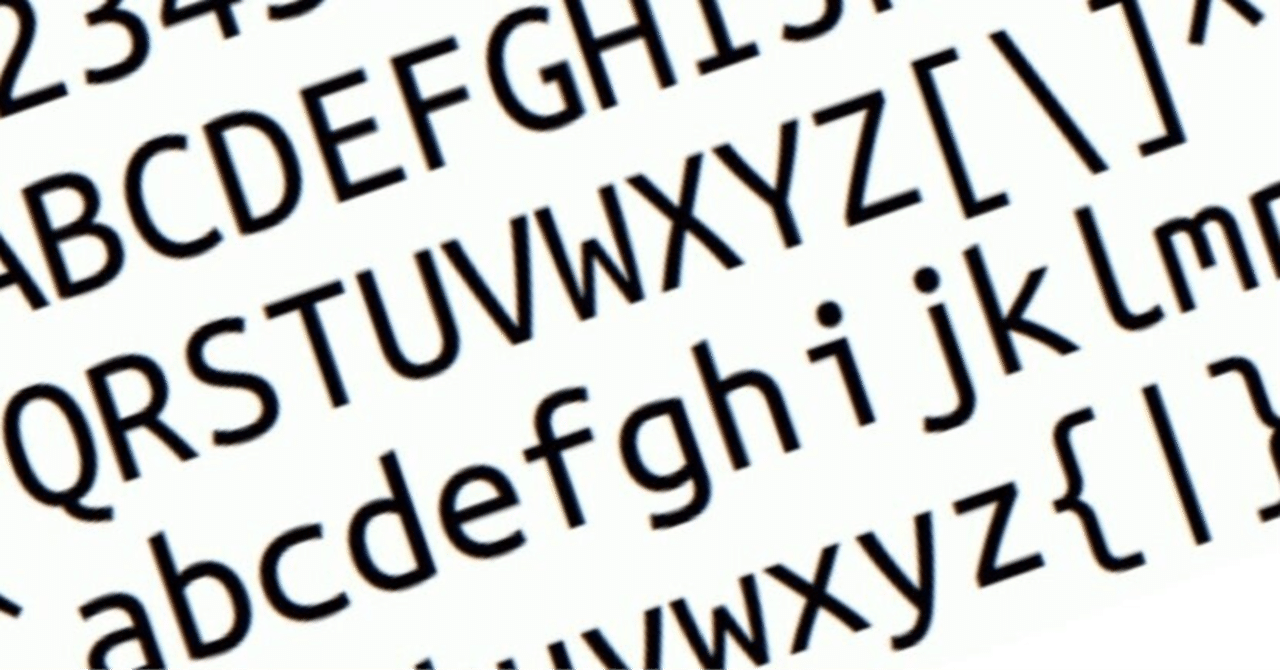 【FoundryVTT（オンセ工房）】Theatre Inserts 日本語フォント一覧プレビュー｜こまる