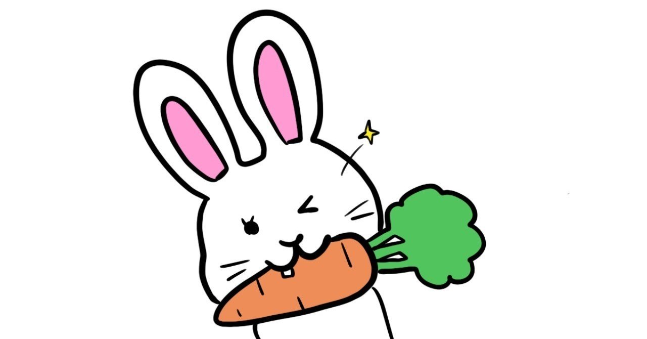 人参をかじってる ほぼゆとり Note