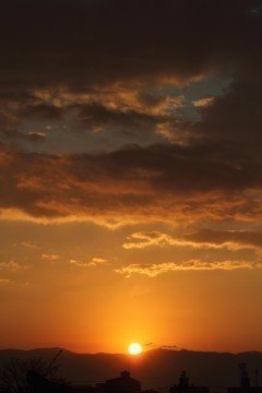 初日の出 和田勝海 和田勝海 Note