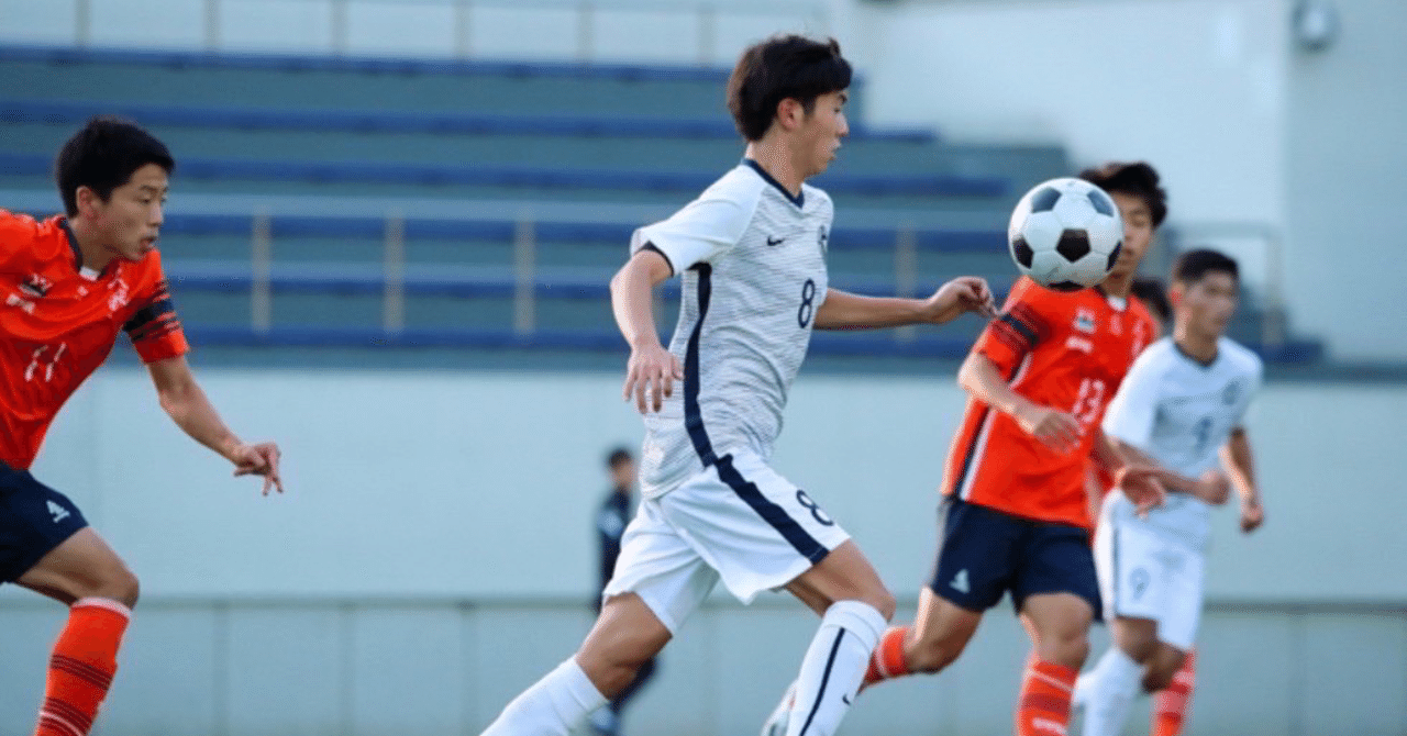 高校から大学へ 中央学院大学体育会サッカー部 Note 高校から大学へ 中央学院大学体育会サッカー部 Note