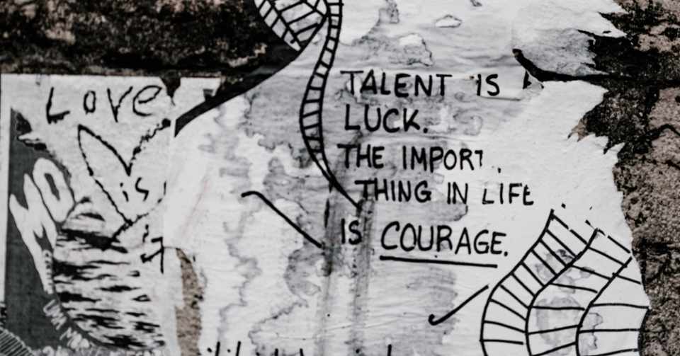 センスがない を言い訳にするな ゆかりん English Note