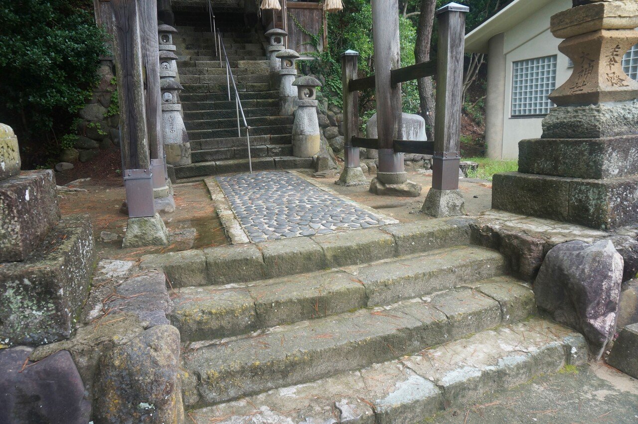 Free!】聖地巡礼｜inu