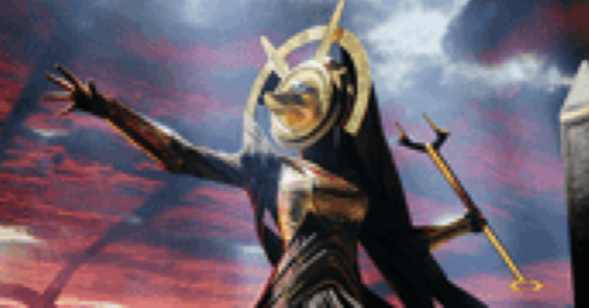 MTGデッキ紹介】パイオニア【赤単ミッドレンジ】｜nishi_tcgnote