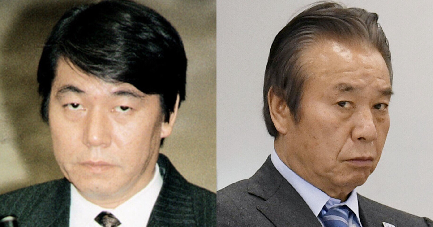 バブル兄弟 ‶五輪を喰った兄〟高橋治之と〝長銀を潰した弟〟高橋