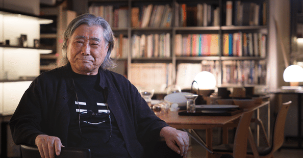 黒川雅之 / Kurokawa Masayuki｜note