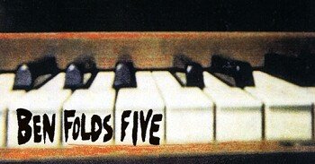 Ben Folds Five「Ben Folds Five」(1996)｜音楽の杜
