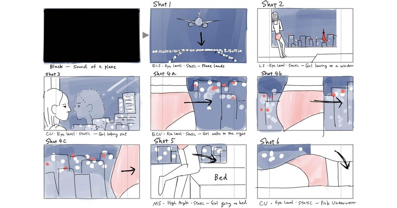 世界名作映画絵コンテ図鑑 世界名作映画絵コンテ図鑑 THE ART OF MOVIE STORY BOARDS