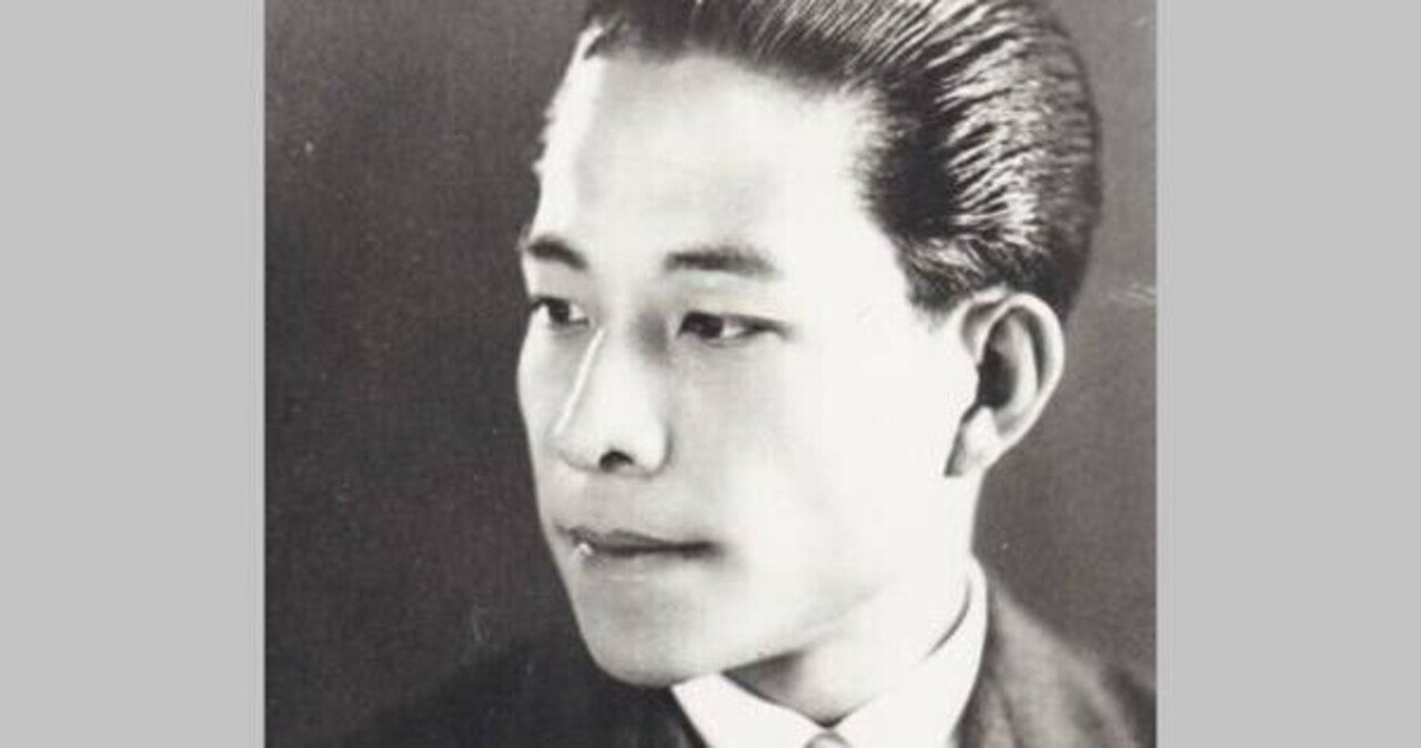 山田耕筰ピアノチクルスvi 江文也 Katochan Chan Note 山田耕筰ピアノチクルスvi 江文也 Katochan Chan Note