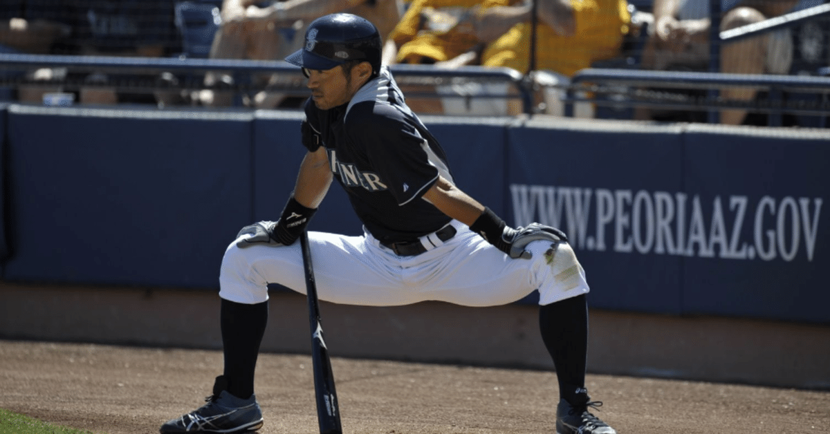 イチロー 2019イチロー選手オーセンティックモデル発売 | ミズノ株式会社