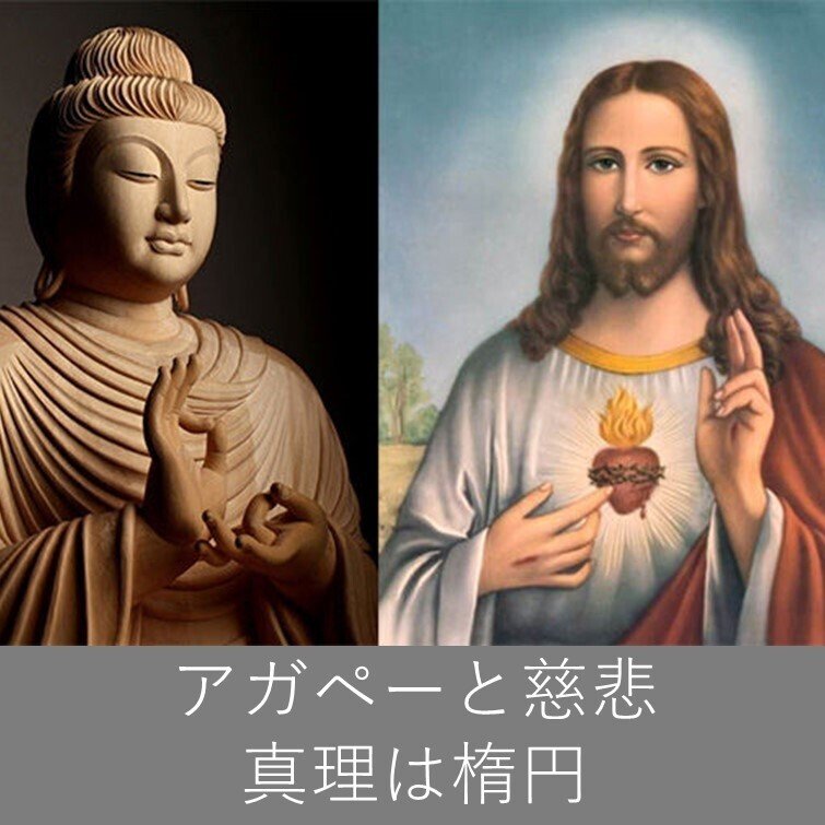 ひとりビブリオバトルプレミアム『キリスト教の絶対性を超えて 宗教的