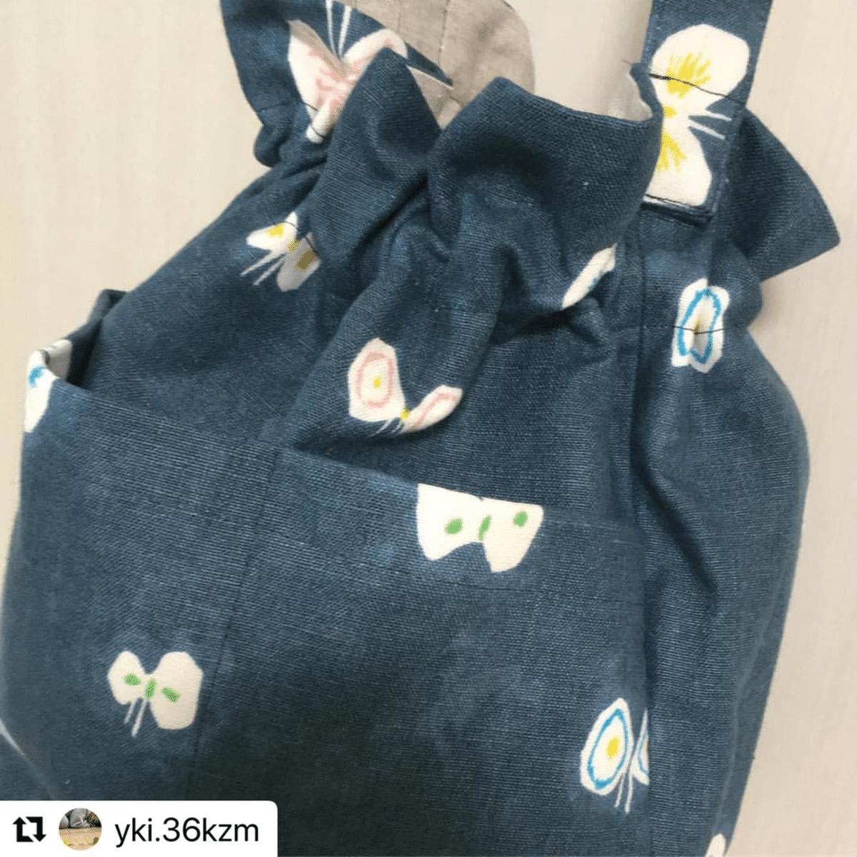ハンドメイド〜作品ご紹介♪〜｜ソーイングスクエア