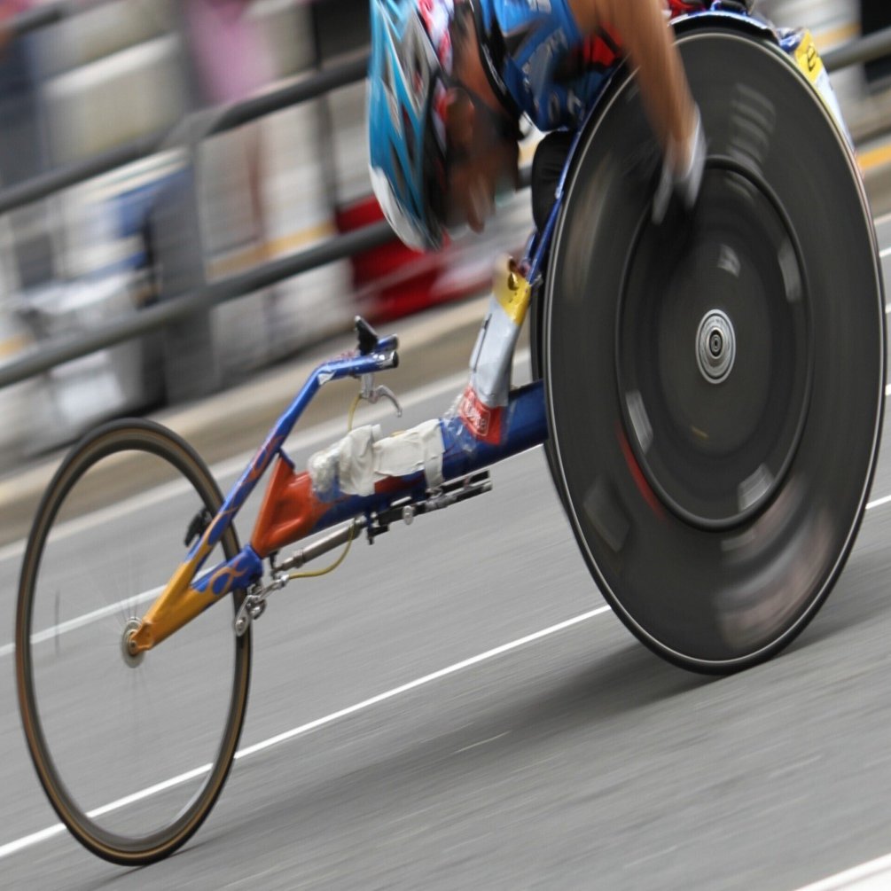 MDC東京エリート車椅子800mのレースの見所を山本篤氏が解説｜TWOLAPS