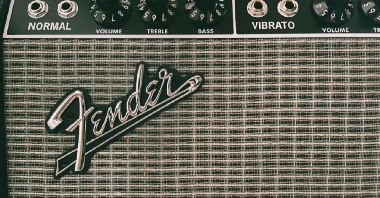 アンプ大名鑑 [Fender編] フェンダー 国内限定2000部 希少品 絶版