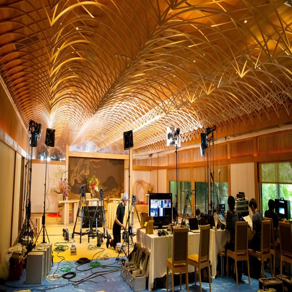 明治天皇の晩餐会の料理を八芳園シェフが現代に再現【NHK番組 歴史探偵