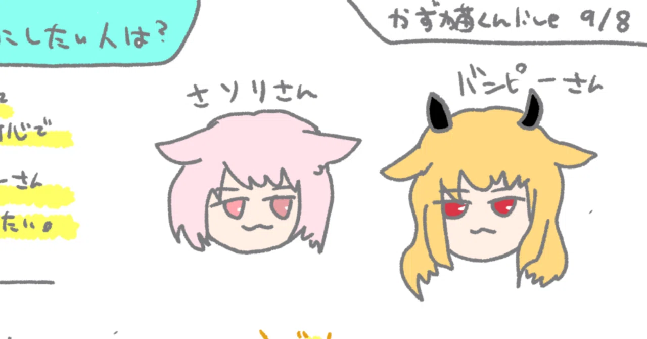 Zeta かず猫 イラスト 第五人格 ZETA かず猫 kznk IdentityV 第五人格部門