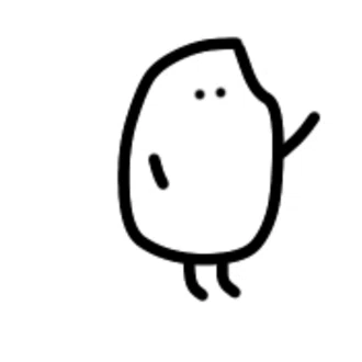 おこめの部屋🏠｜イラスト×前向きなことば