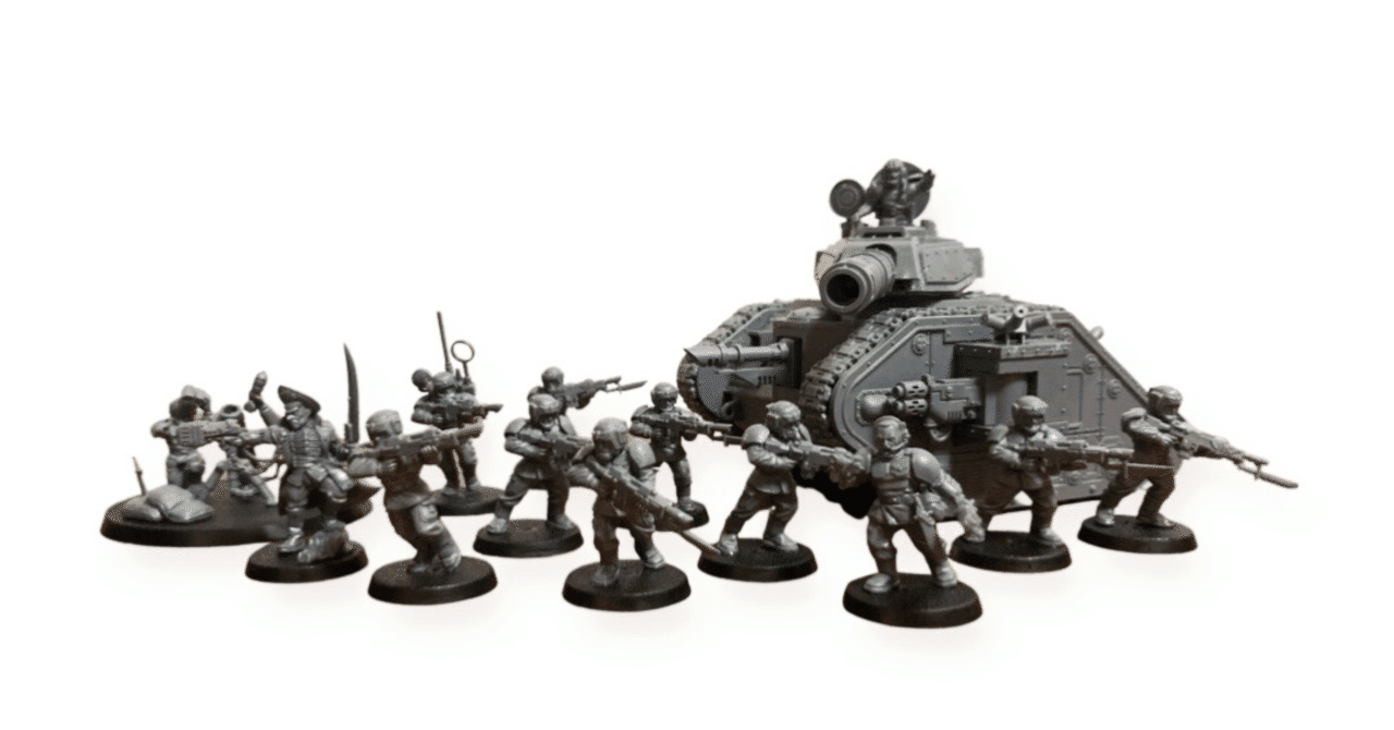 ウォーハンマー アストラミリタルム｜スネヲ