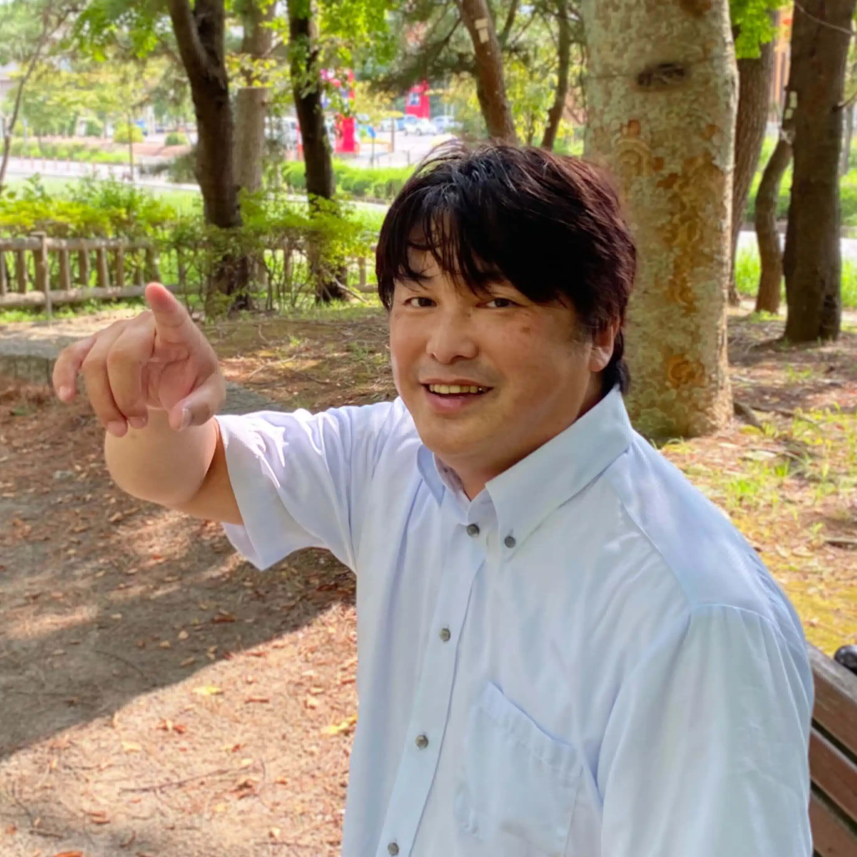 中島けいすけ（成田市議会議員）