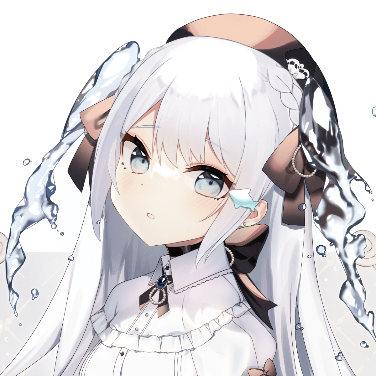 nizimaクリエイター紹介# 入鹿ぱるさん｜Live2D公式