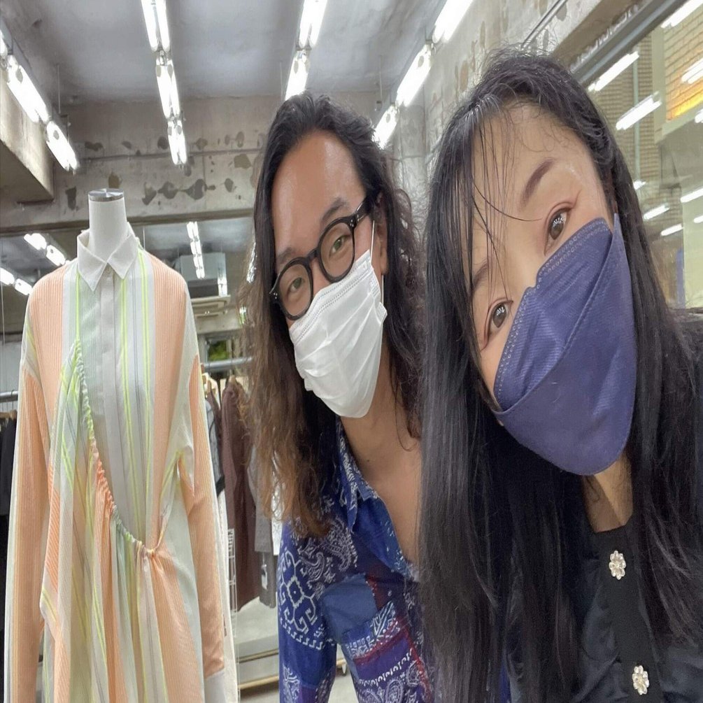 似合うファッションのその先へ自分らしさを生かしたファッションとは Hello Fashion Stylist 中村 龍太 Note