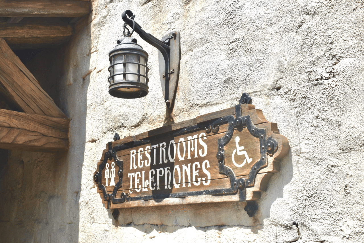 9 絵描きがディズニーシーで見つけた 人々を楽しませる工夫の数々 の段 ノーチのしっぽ研究所 Note 9 絵描きがディズニーシーで見つけた 人々を楽しませる工夫の数々 の段 ノーチのしっぽ研究所 Note