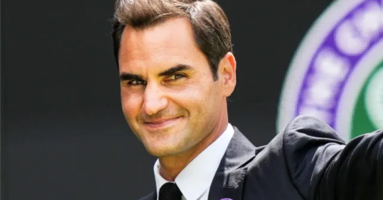10. Roger Federer news leaves tennis fans shattered ahead of return｜むるとん