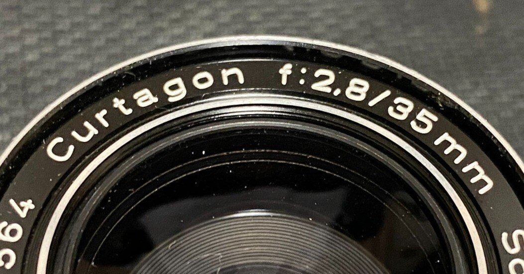 カメラの話を徒然に(16)｜robert_oku