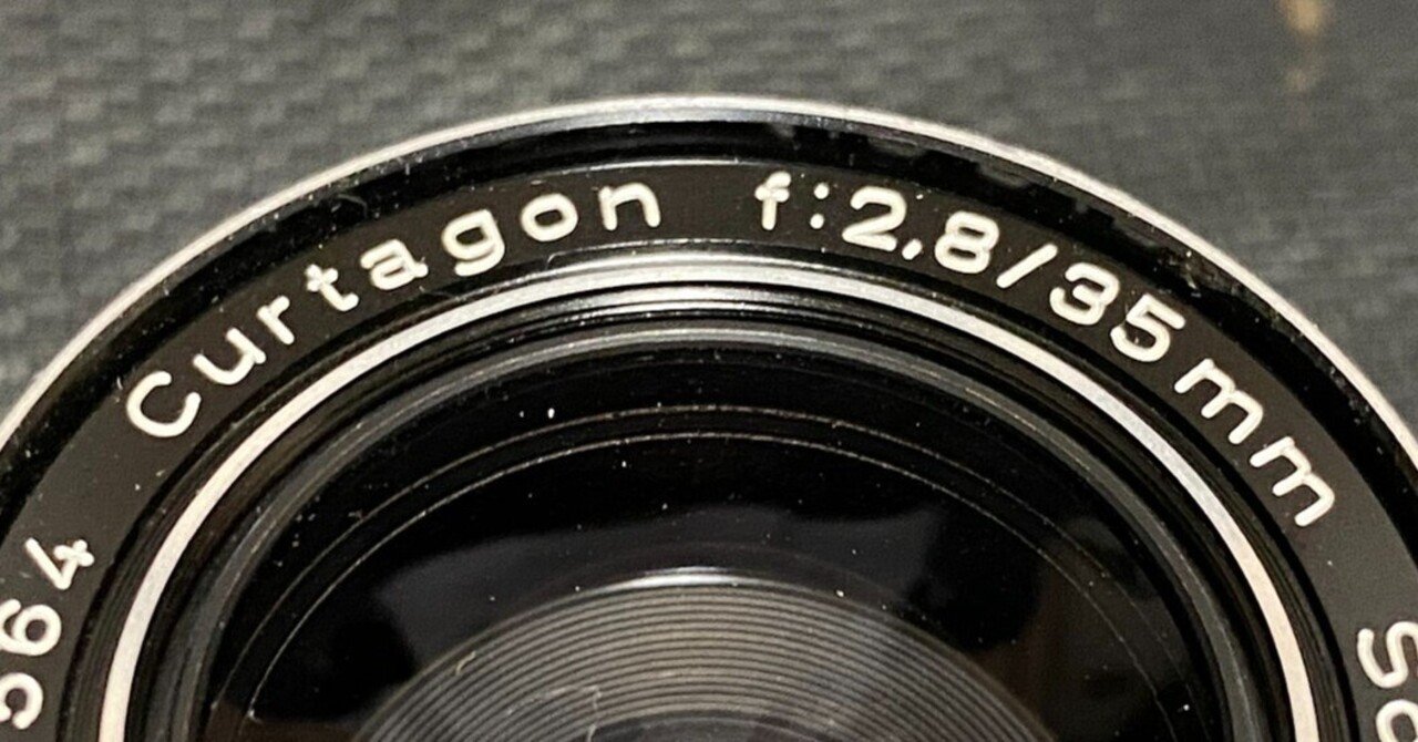 カメラの話を徒然に(16)｜robert_oku