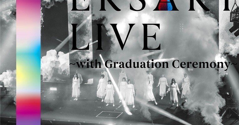 เปิดจอง Sakurazaka46 1st Blu-ray & DVD 『1st YEAR