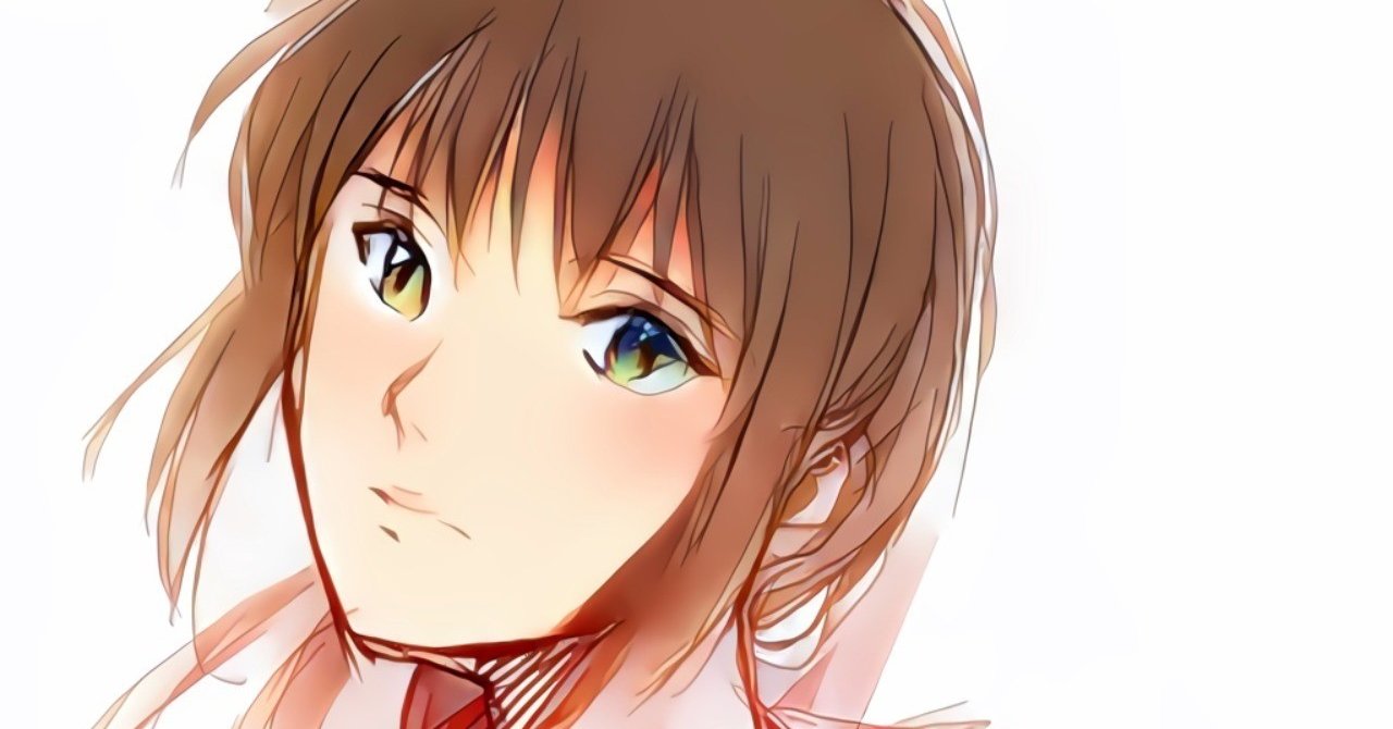 人工知能によるai自動着色のテスト２ ３分らくがき線画 ３秒色ぬり 大樹七海 おおきななみ 科学 知財コンテンツクリエイター Note