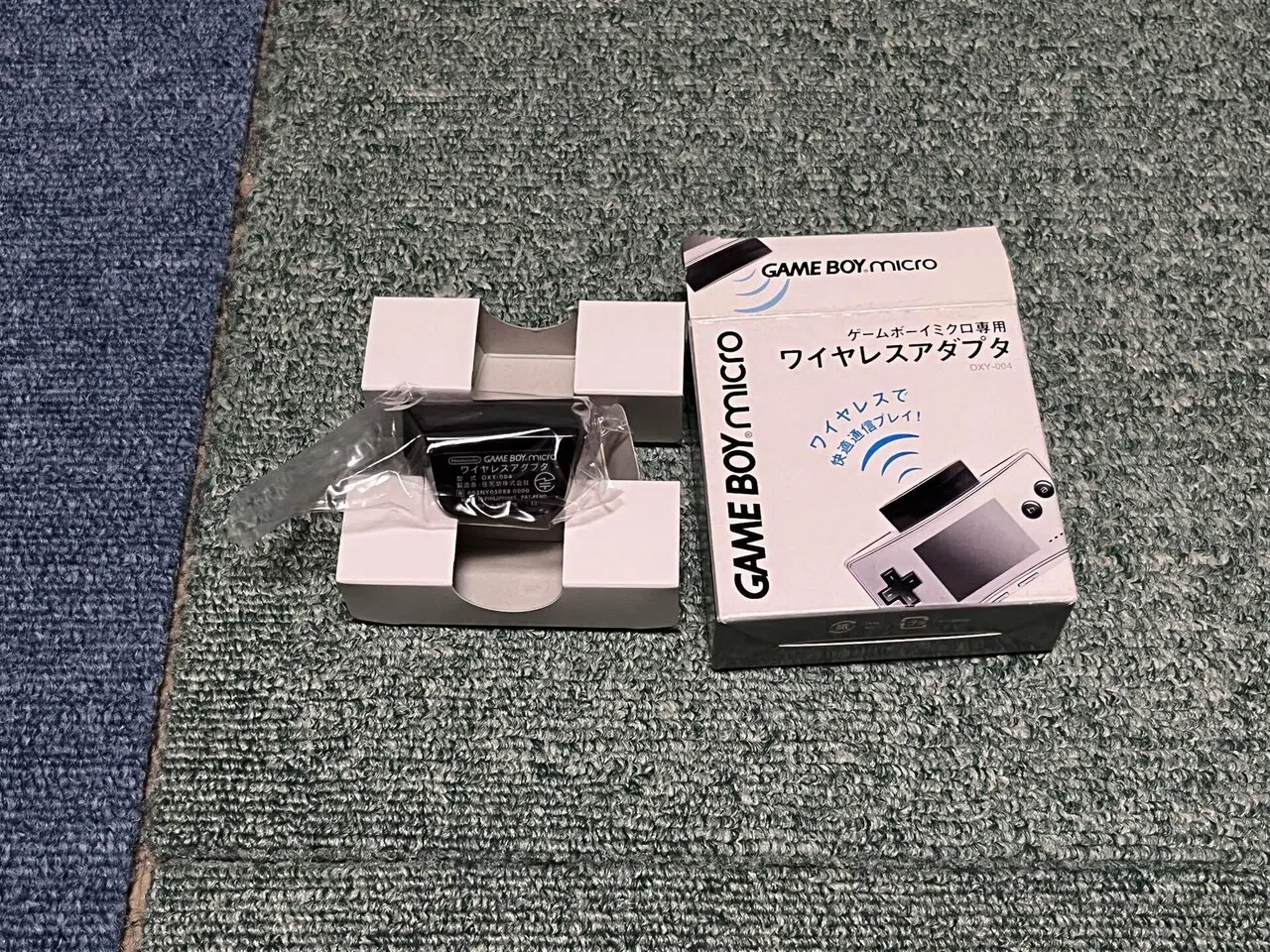 きんちょーるはゲームが進まない #8］ミクロとワイヤレス通信｜きん