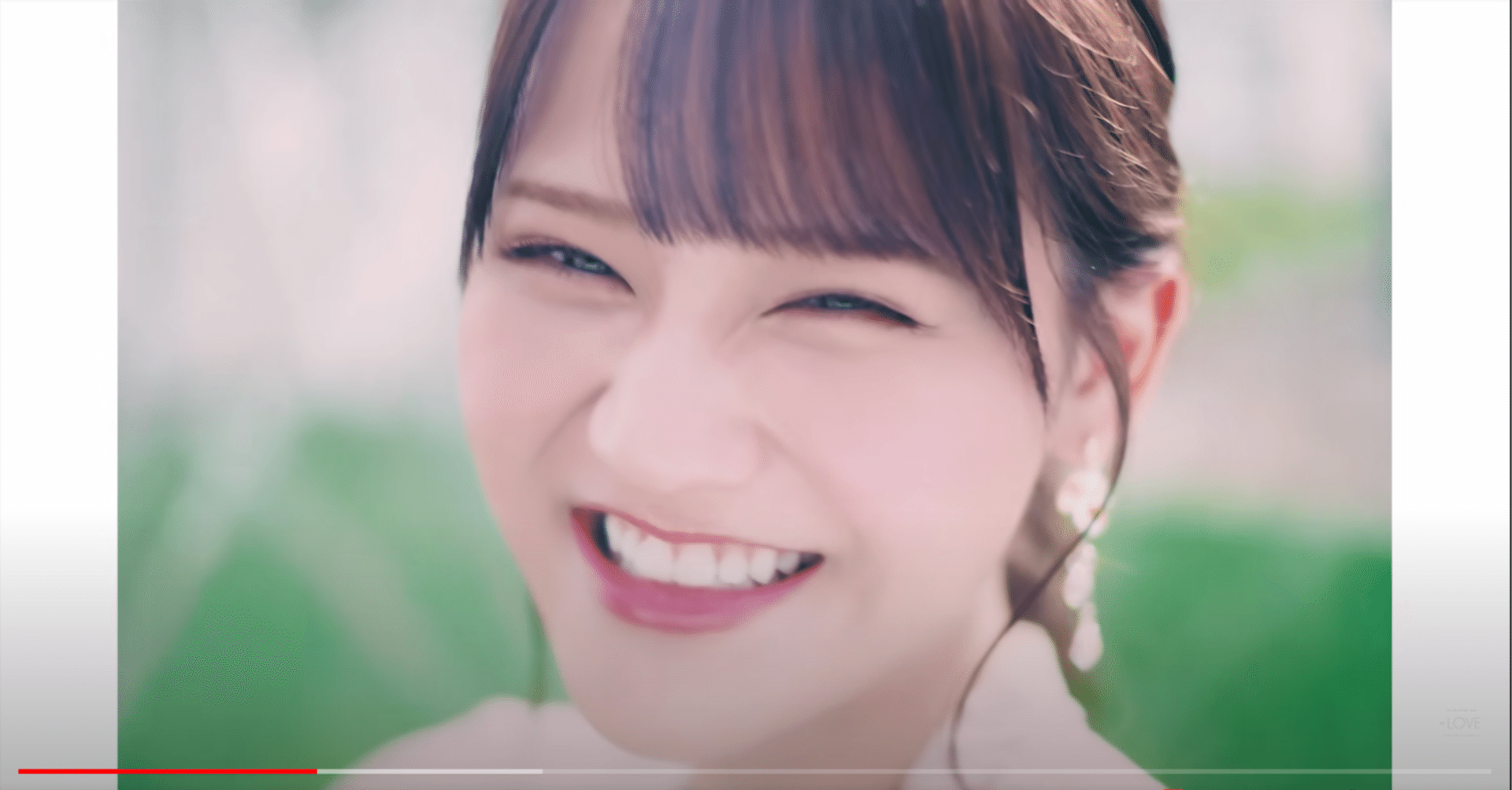 LOVE「僕のヒロイン」が良すぎてつらい｜財前