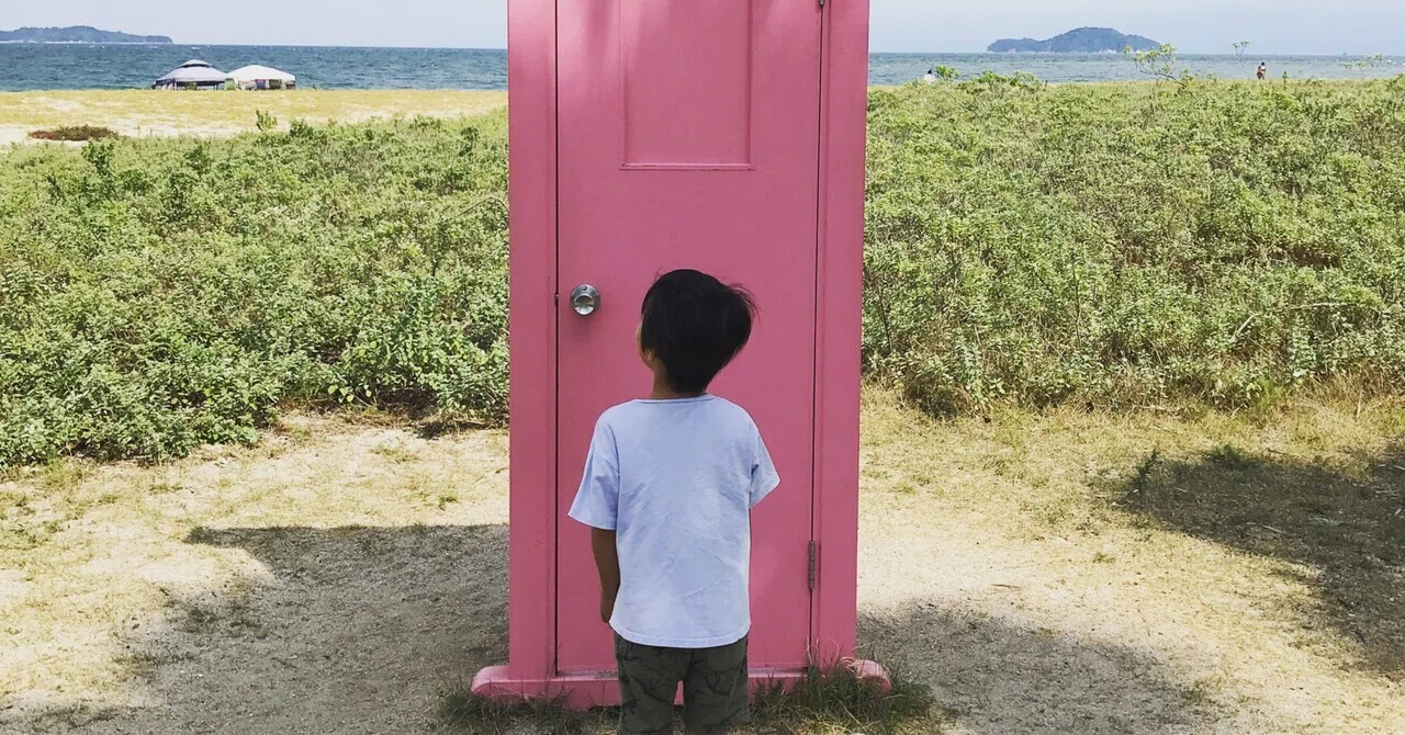 移住という