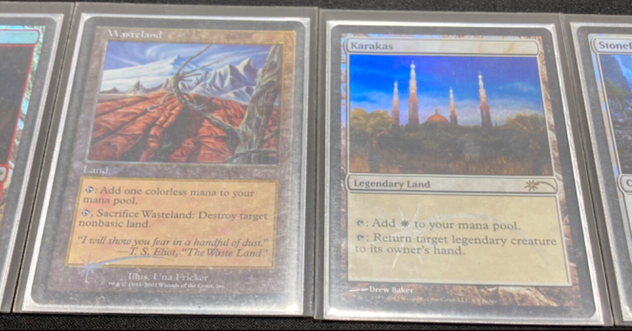 MTG もみ消し/Stifle 3枚セット もみ消し（Stifle）」について 第2回｜なかむぅ