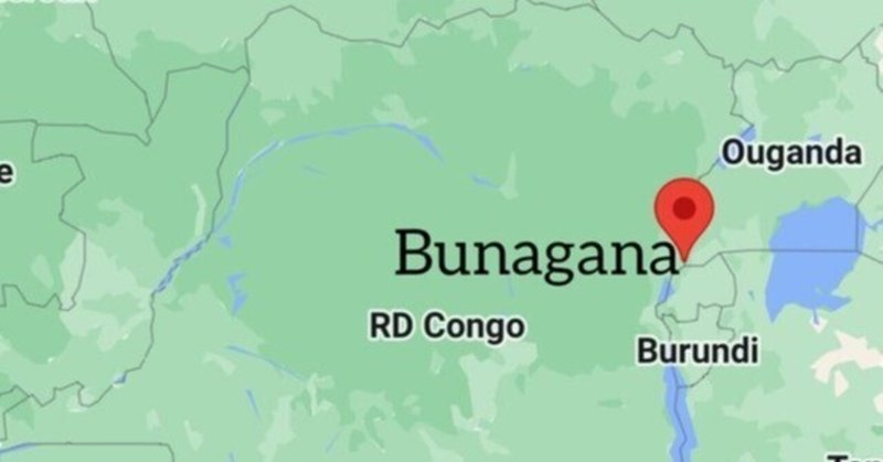 ウガンダ国境から追い出された難民、コンゴ民主共和国で「壊滅的な状況」に直面