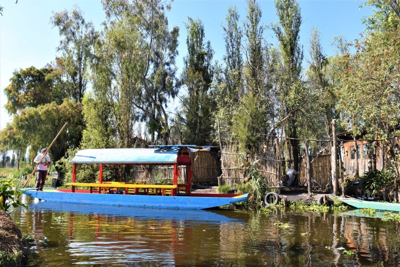 世界7大禁断の地 人形島の悲しき真実 しょうい Note