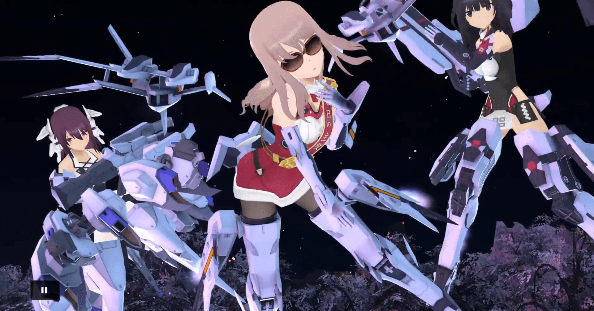 アリス ギア アイギス 最強