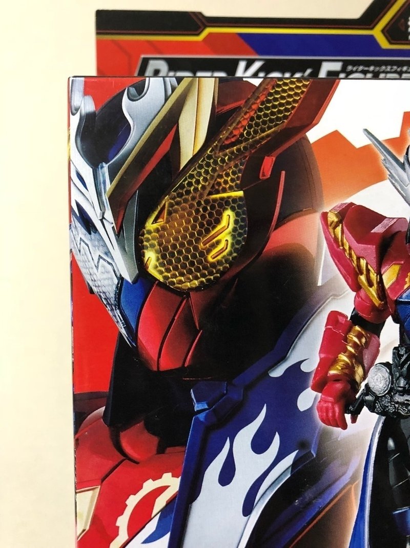 Are You Ready ダメです ライダーキックスフィギュア 仮面ライダービルド クローズビルドフォーム ライス定食 Note Are You Ready ダメです ライダーキックスフィギュア 仮面ライダービルド クローズビルドフォーム ライス定食 Note