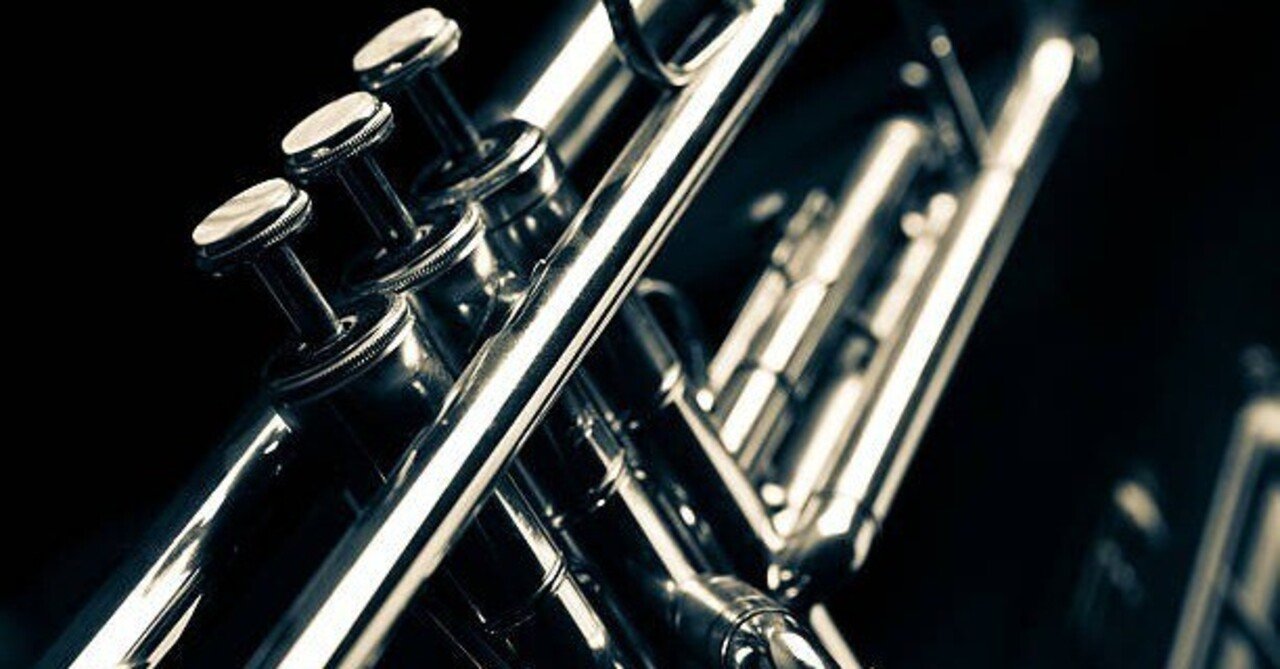 トランぺッター新田一郎 偏愛記事 エリアの熱い風 Small World Note