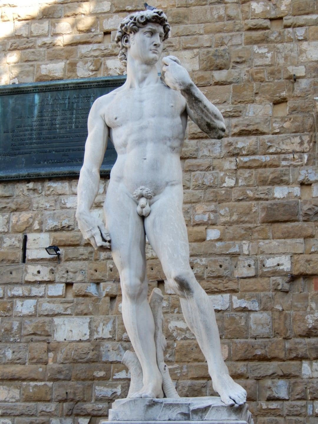 ミケランジェロ 神のごとき ミケランジェロ Part 2｜Naoki