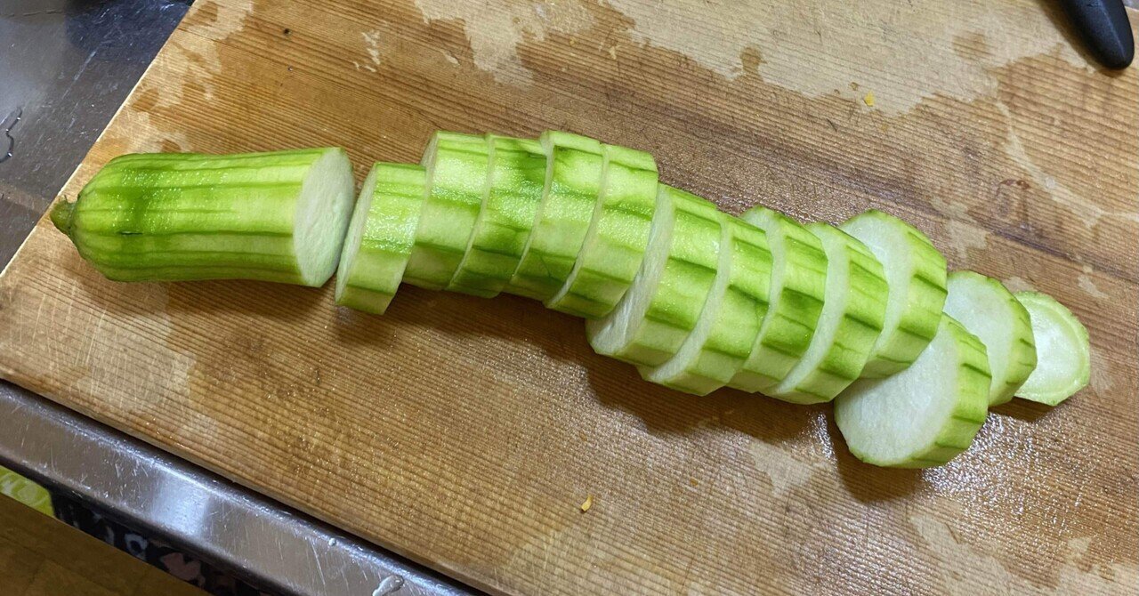 このところのベランダ菜園の収穫 オクラ キュウリ ヘチマ と料理 之哲 Yuki Satoru Note このところのベランダ菜園の収穫 オクラ キュウリ ヘチマ と料理 之哲 Yuki Satoru Note