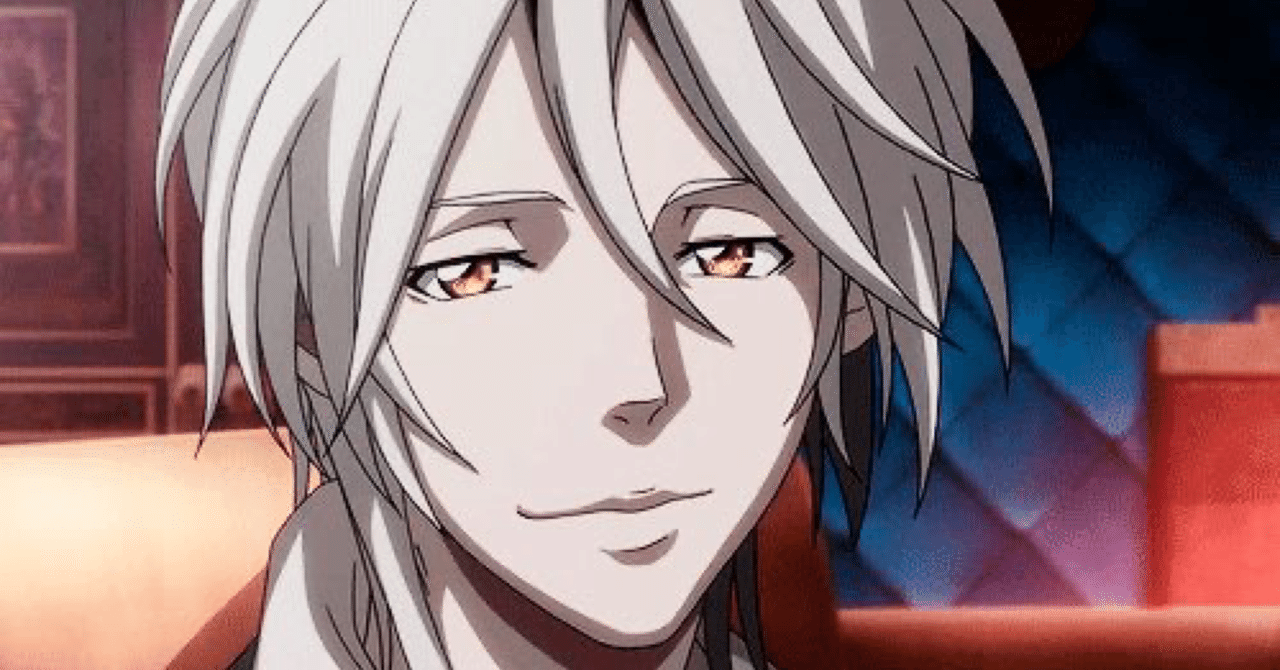 アニメPSYCHO-PASSの槙島聖護の心理考察｜nyanky